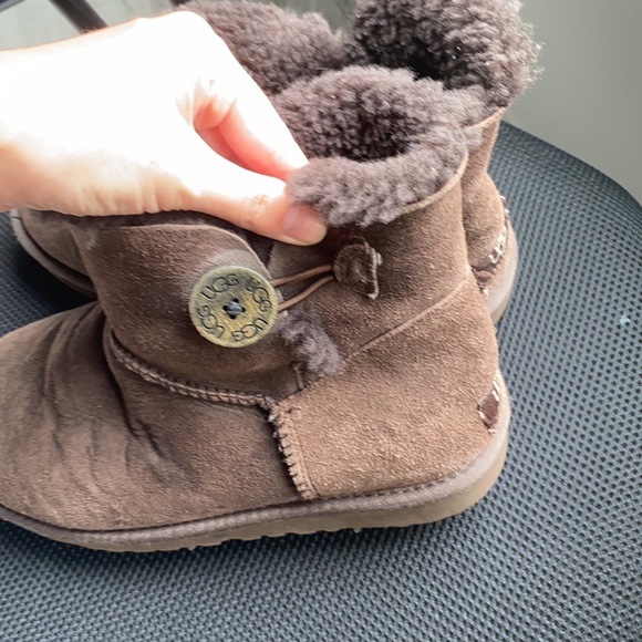 UGG boots - Picture 6 of 6